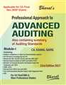 Professional_Approach_to_ADVANCED_AUDITING_in_II_Modules - Mahavir Law House (MLH)